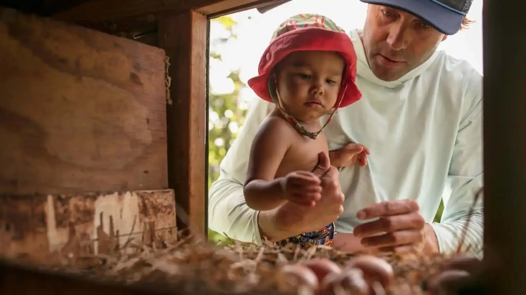Baby, Infant & Toddler Clothing - Patagonia Bend