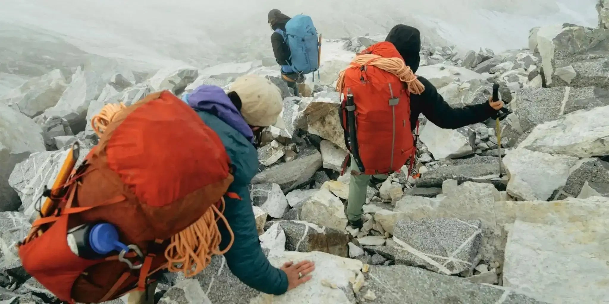 Climbing Packs & Gear - Patagonia Bend