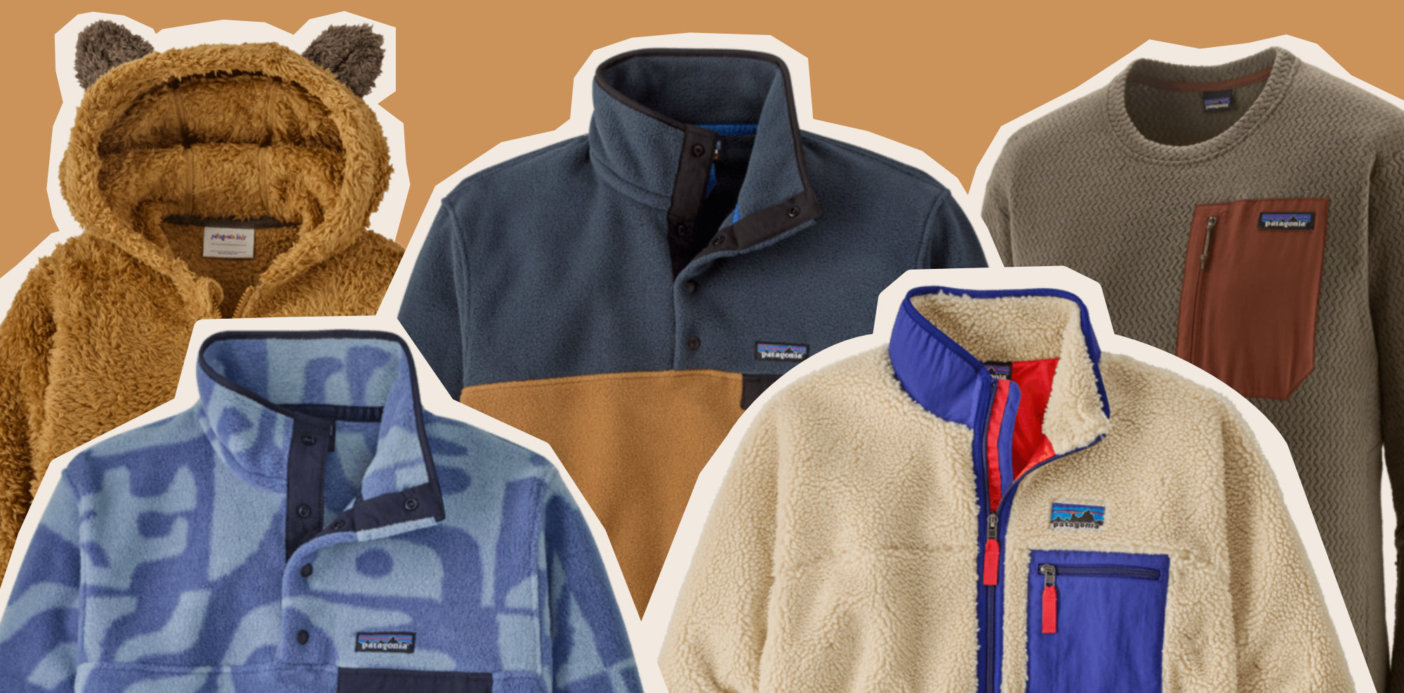 The Gift of Coziness - Patagonia Bend