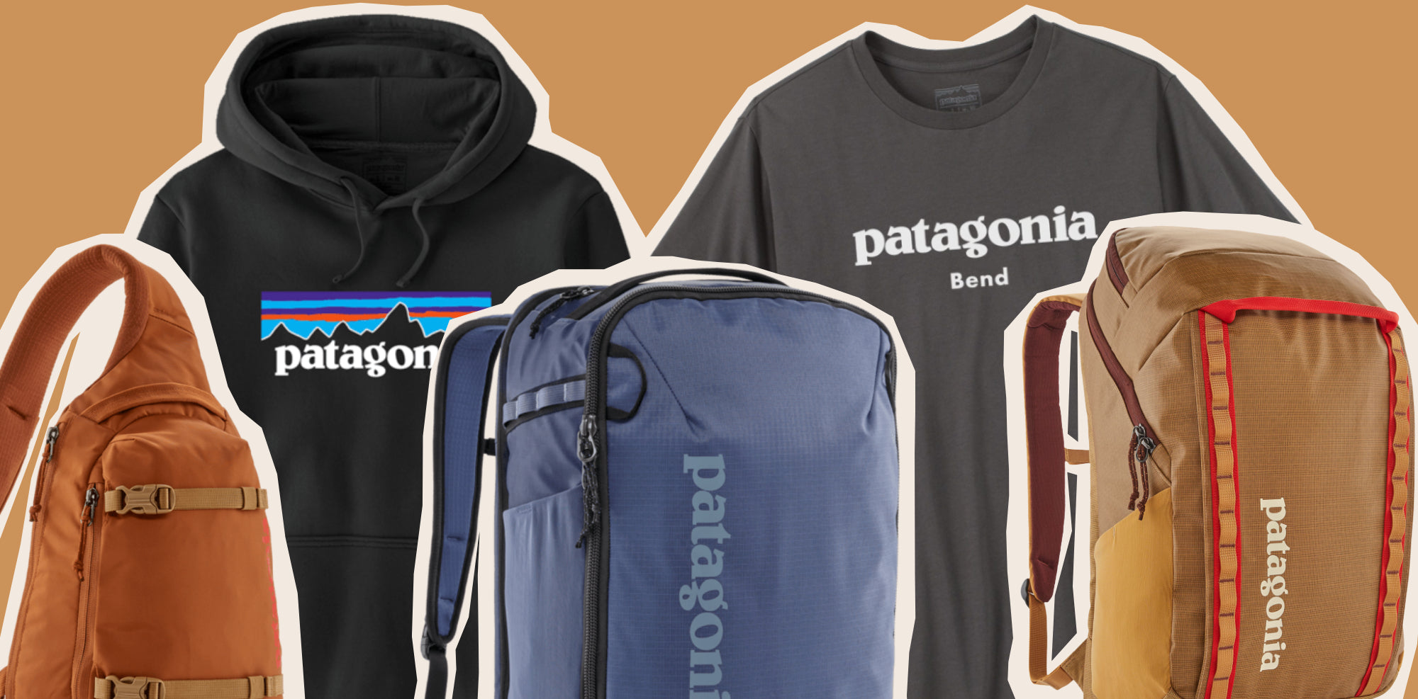 Gifts for All - Patagonia Bend