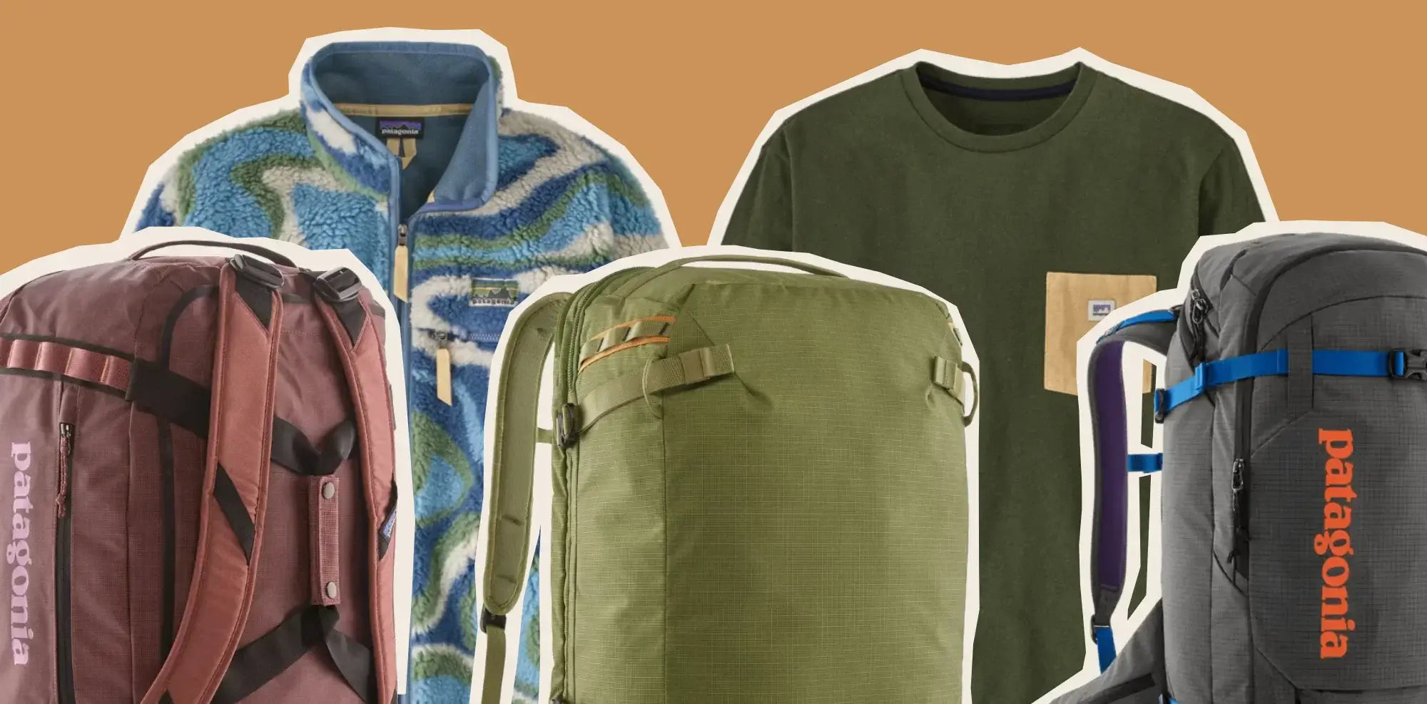 Gifts for All - Patagonia Bend