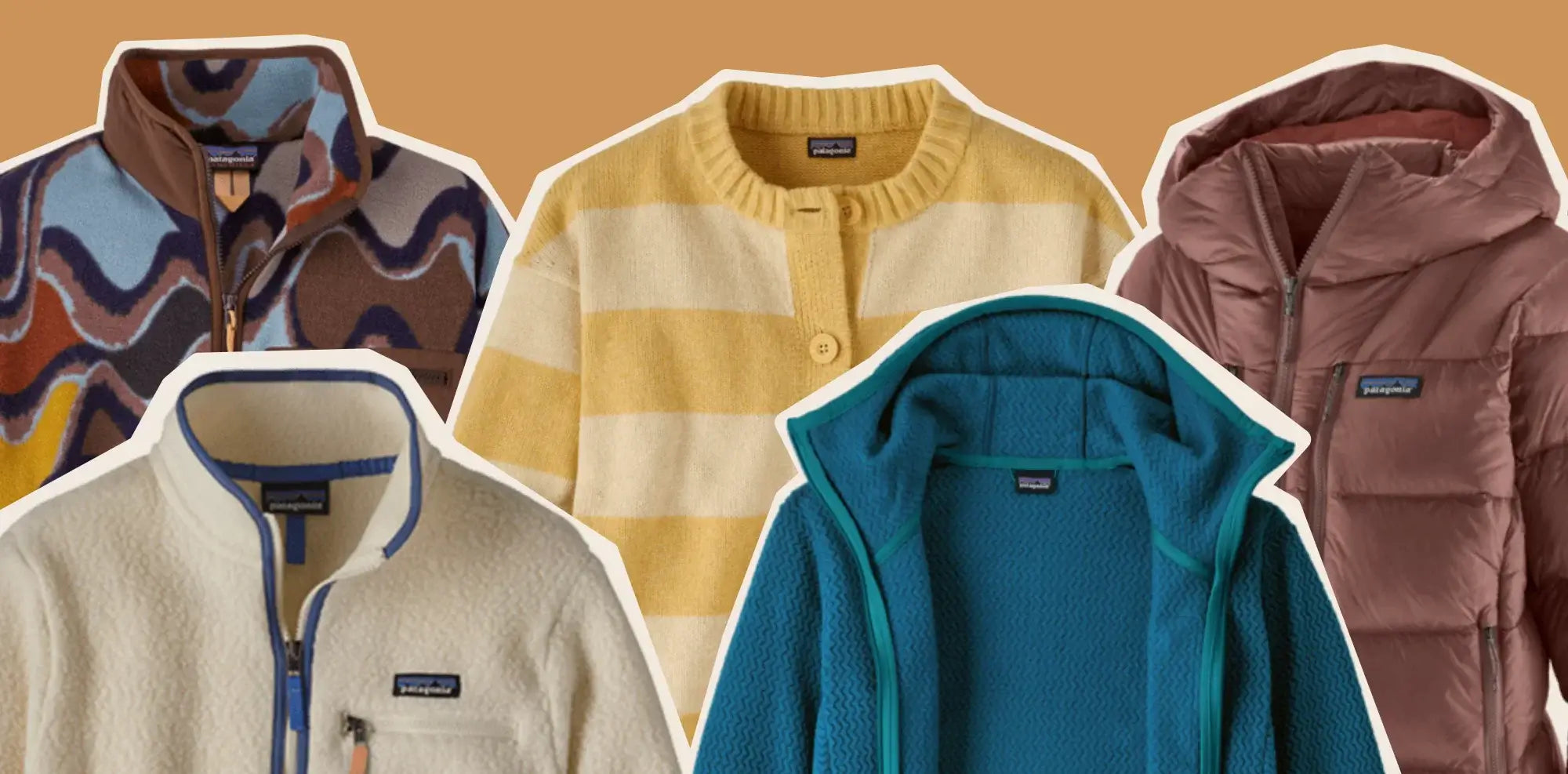 Gifts for Her - Patagonia Bend