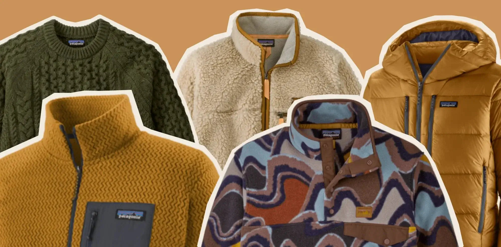 Gifts for Him - Patagonia Bend