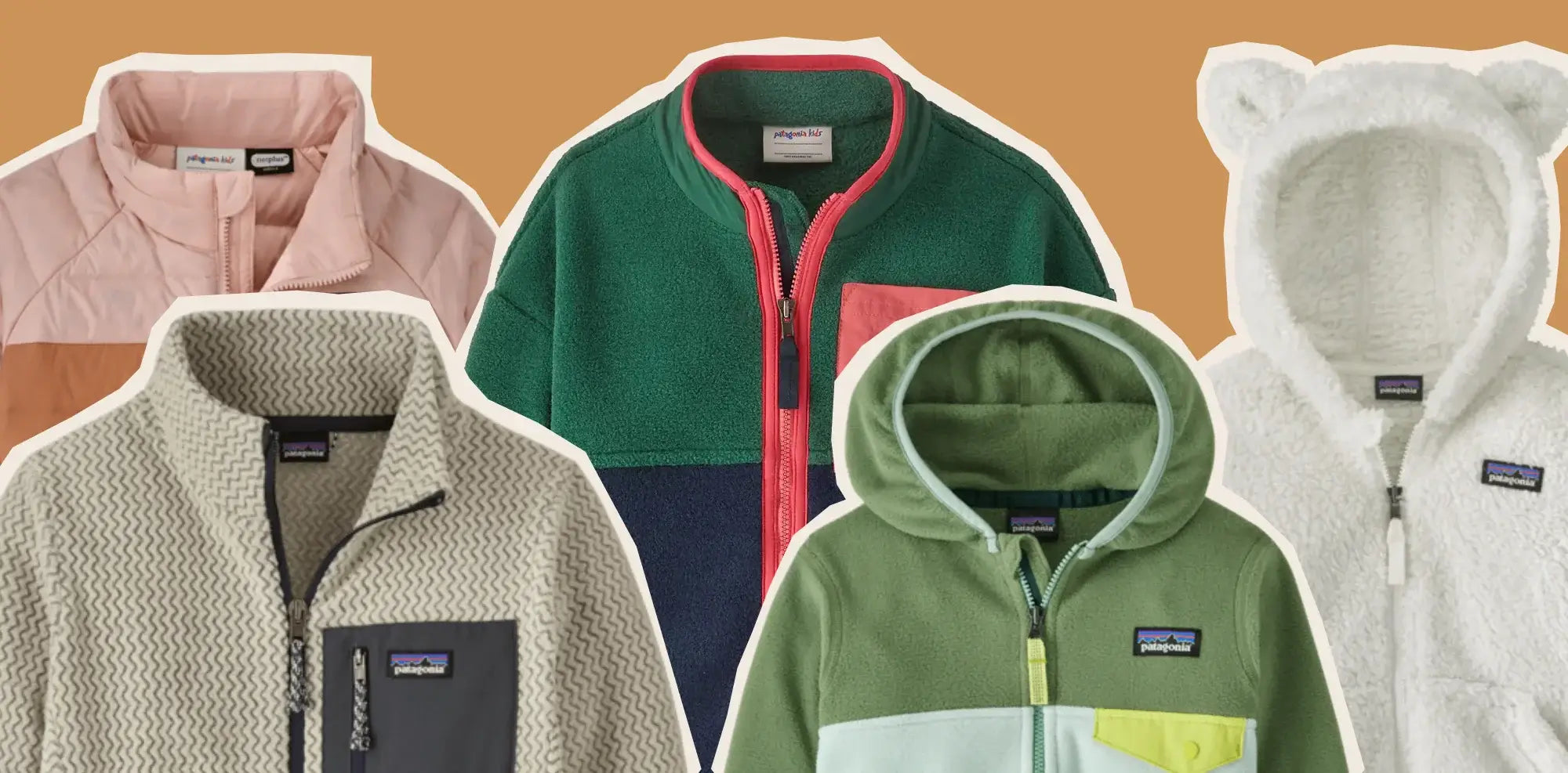 Gifts for Kids - Patagonia Bend