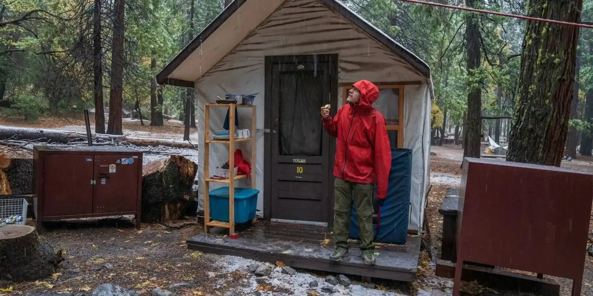 H₂No® Performance Shell Jackets - Patagonia Bend