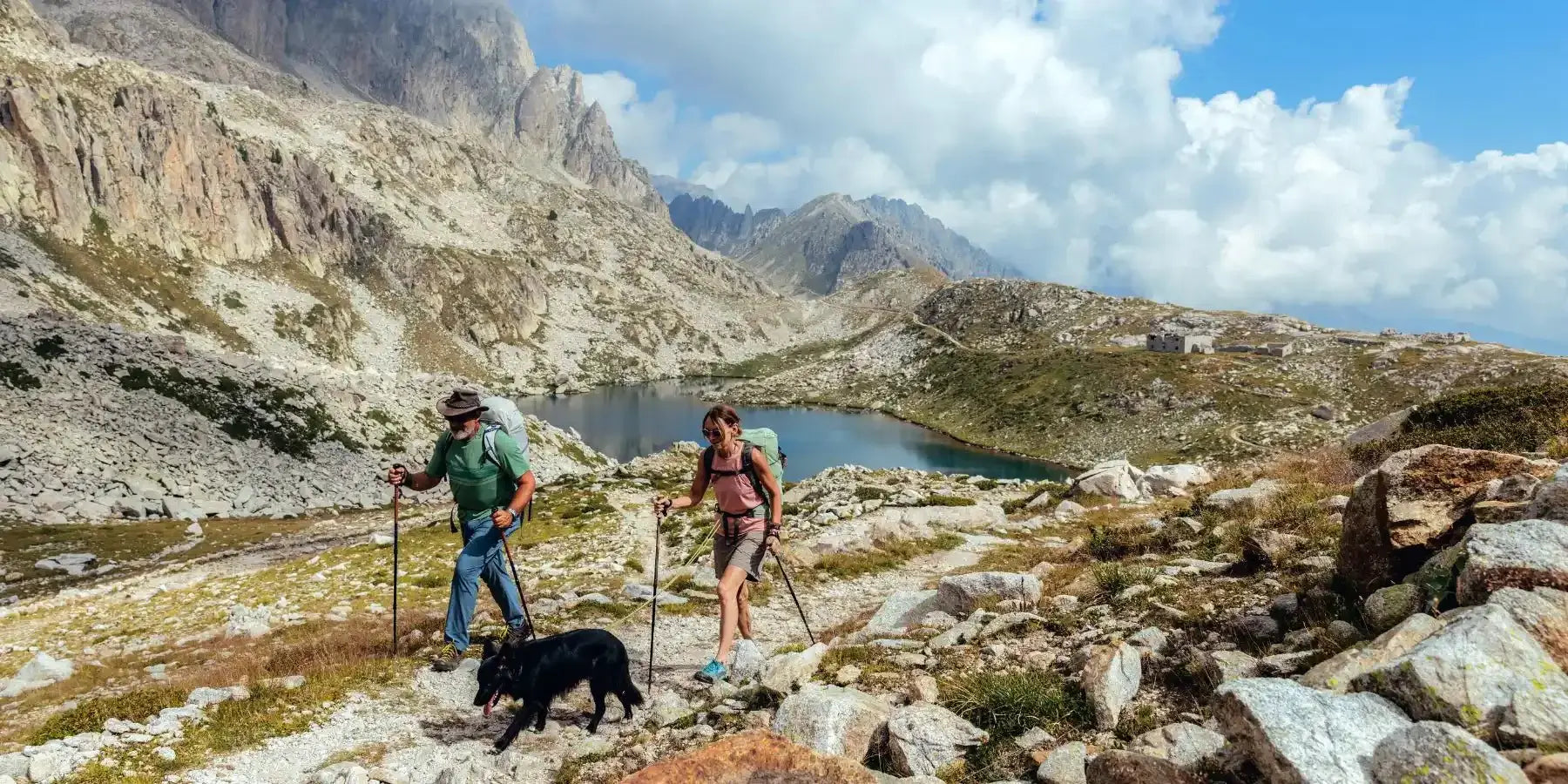 Patagonia Hiking Apparel