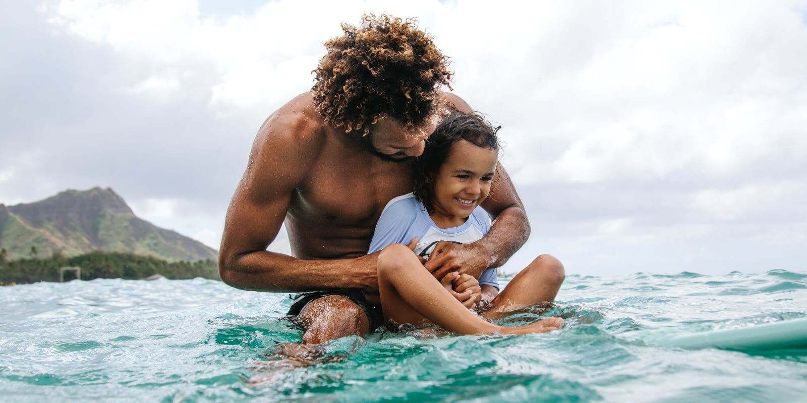 Kid's Water & Sun - Patagonia Bend