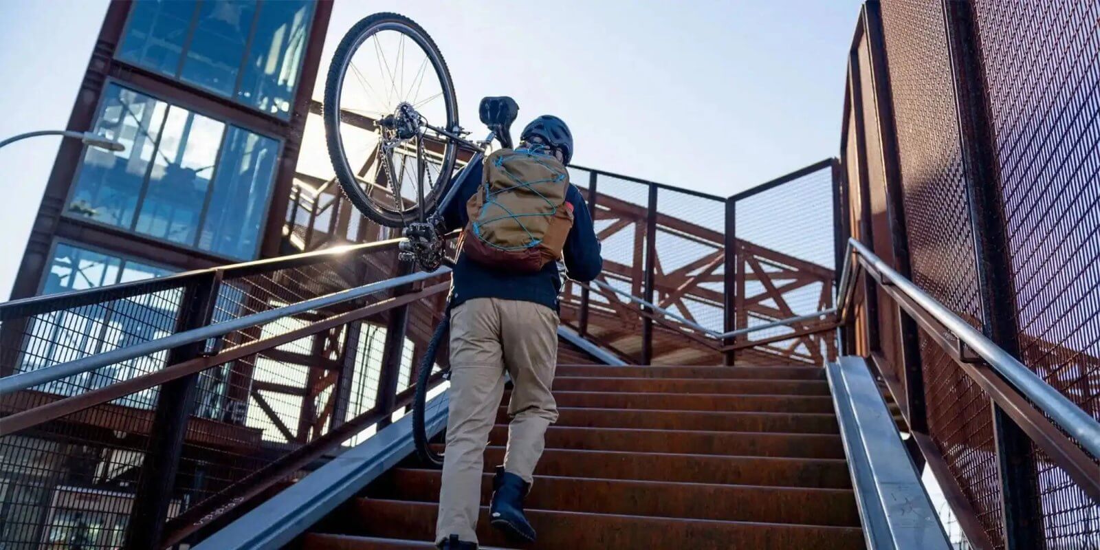 Laptop Backpacks - Patagonia Bend