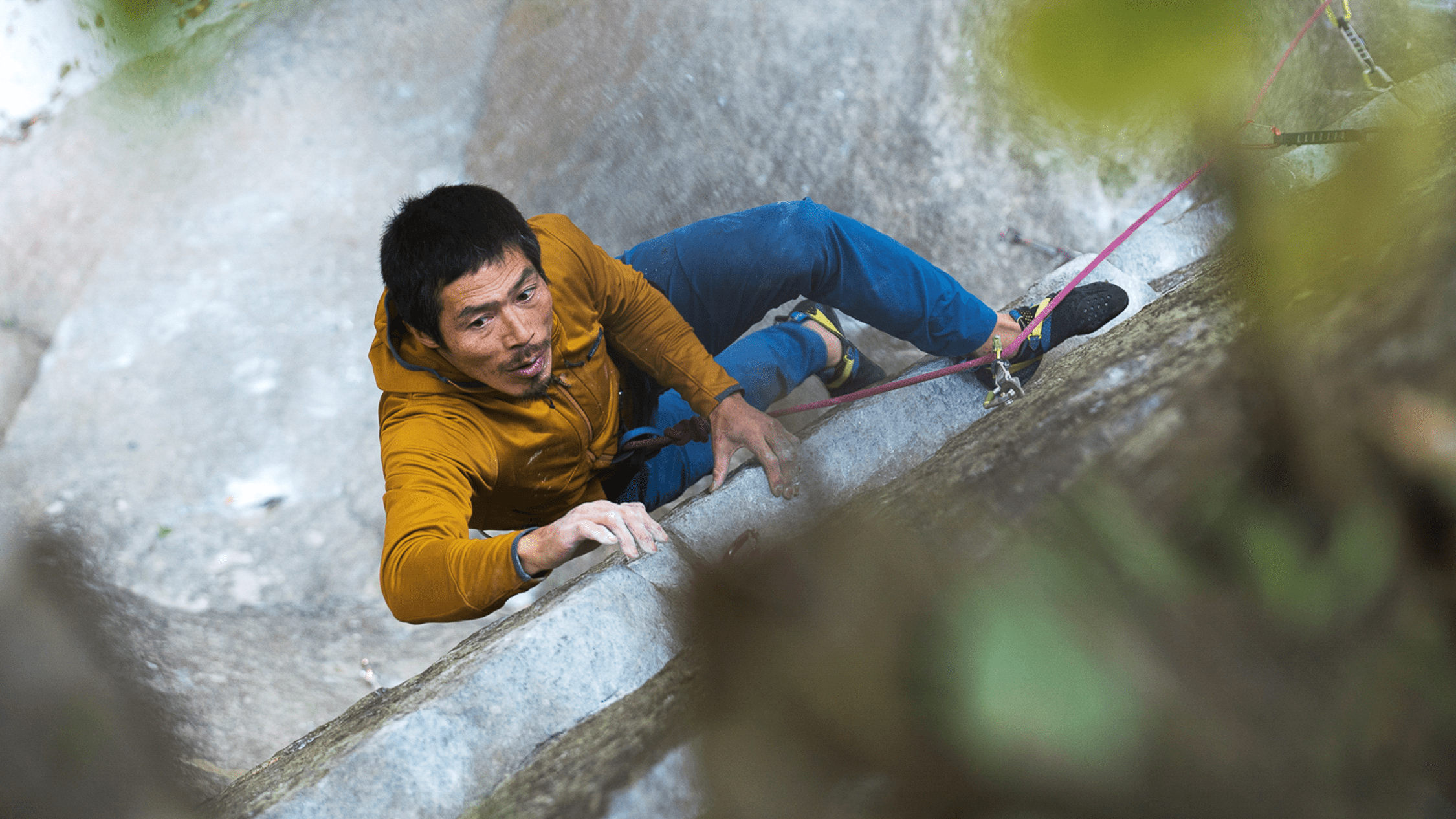 Men's Free Wall Kit - Patagonia Bend