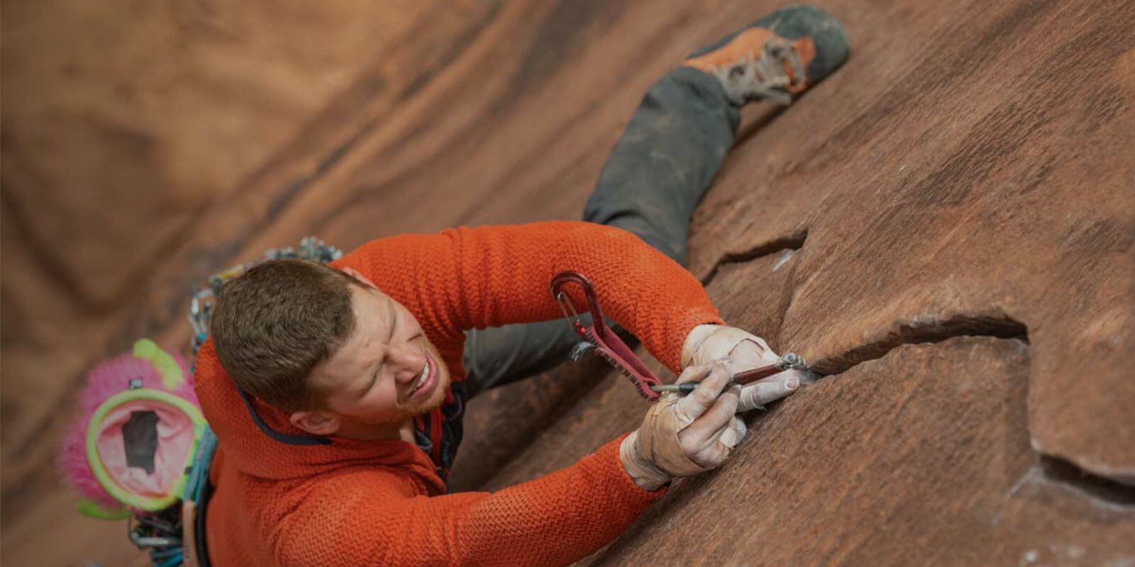 Men's Regulator® Fleece