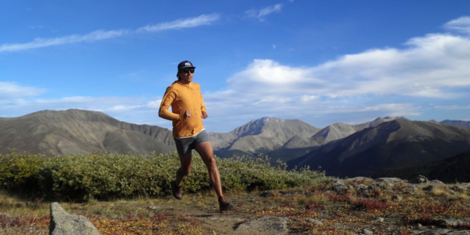 Men's Running Shorts