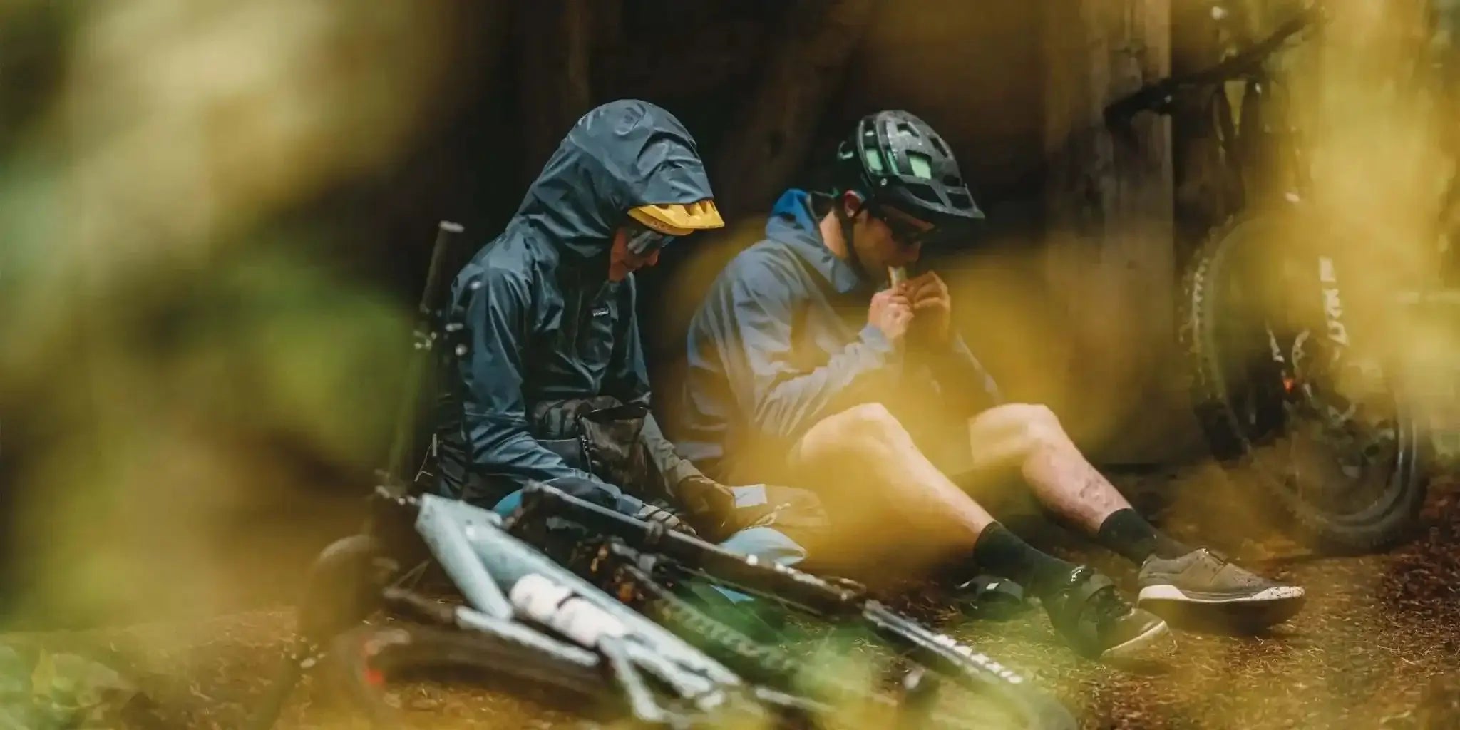Mountain Biking - Patagonia Bend