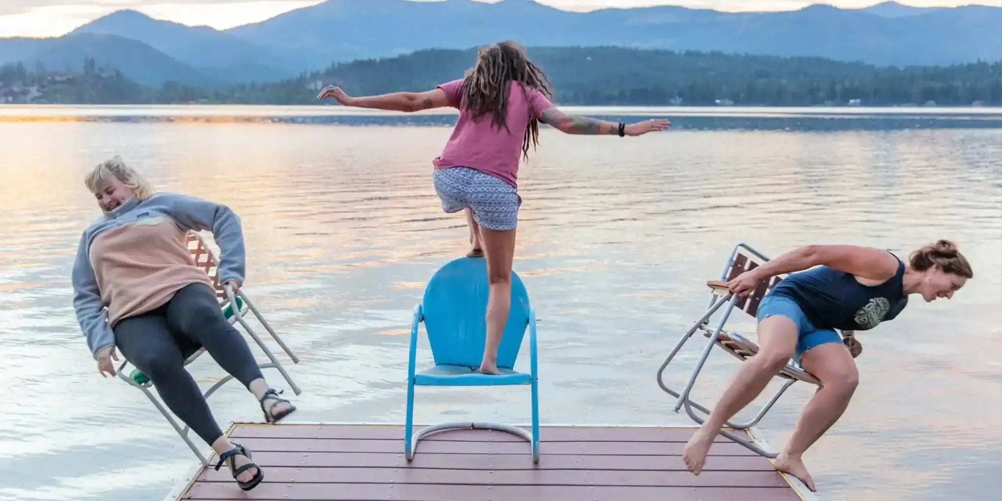 New Arrivals Women's Tops - Patagonia Bend