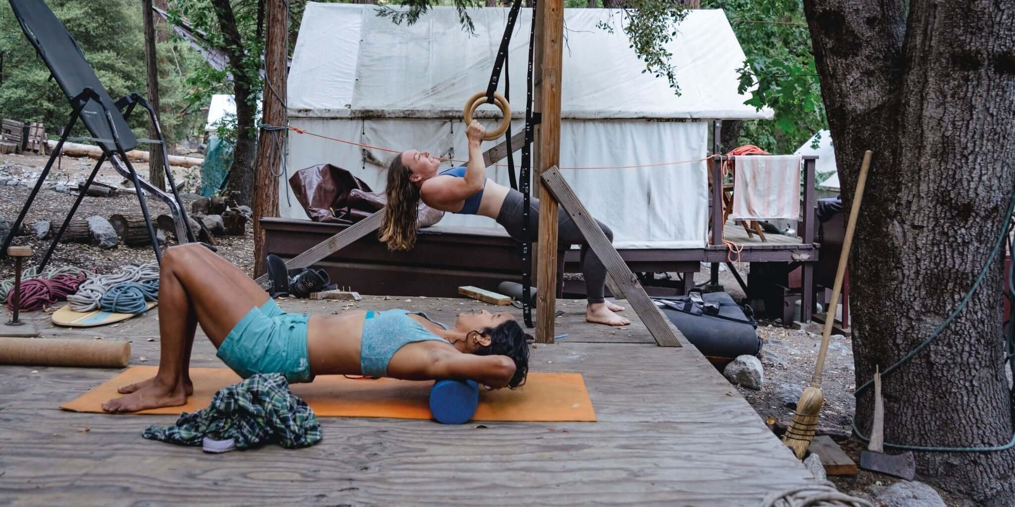 New Women's Sports Bras - Patagonia Bend