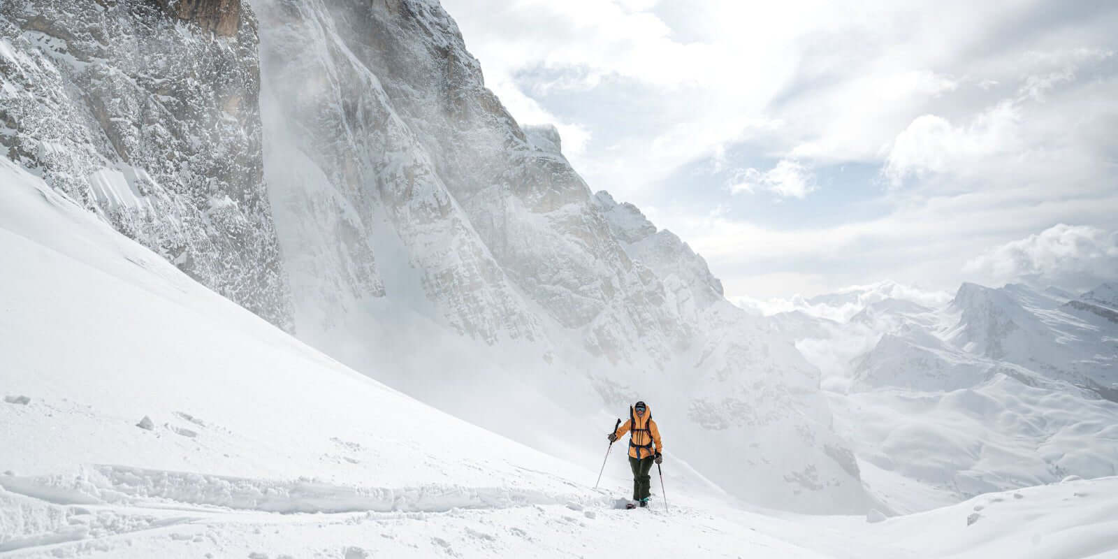 Outerwear Pants - Patagonia Bend