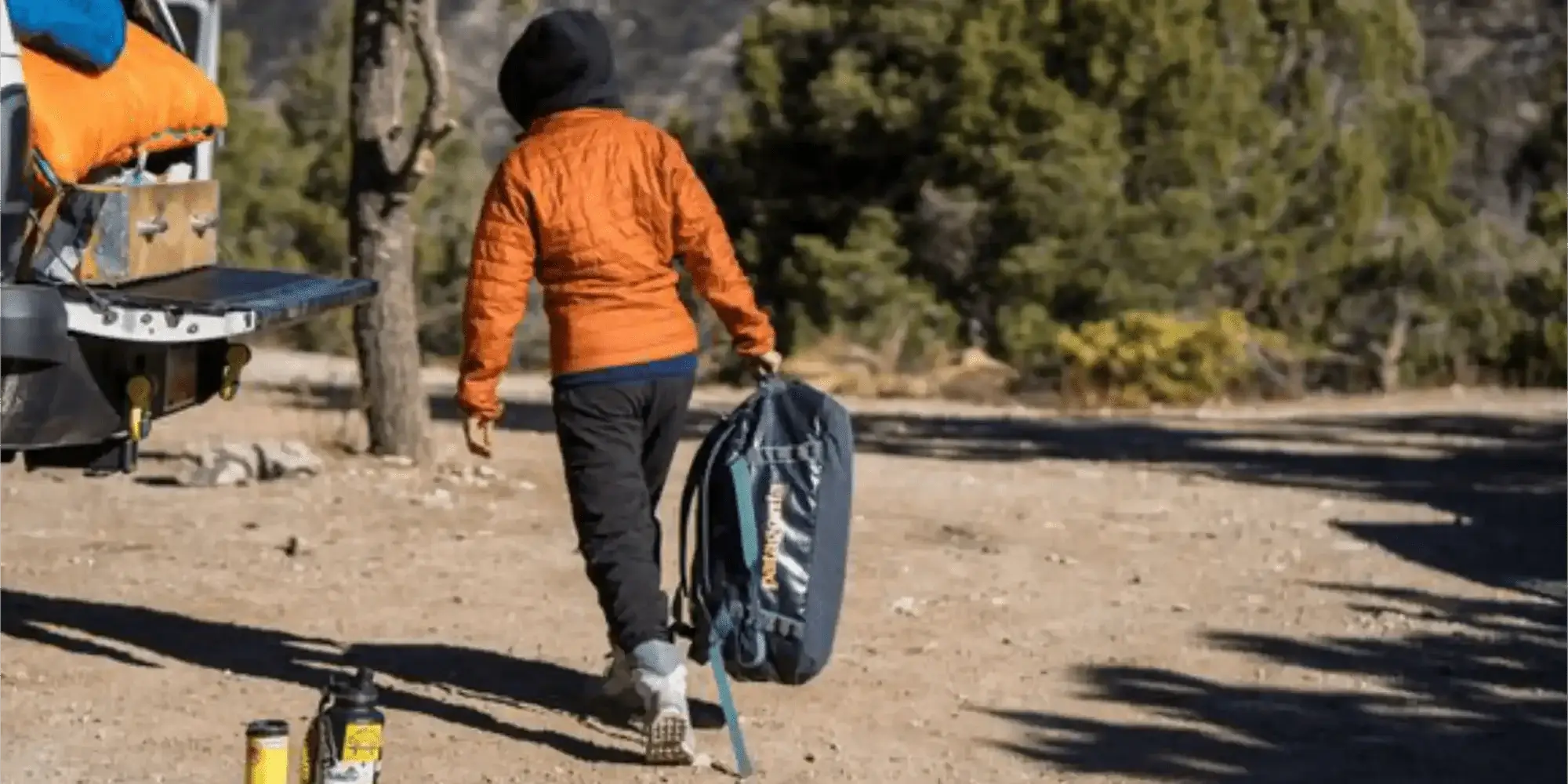 Puffer Jackets & Vests - Patagonia Bend