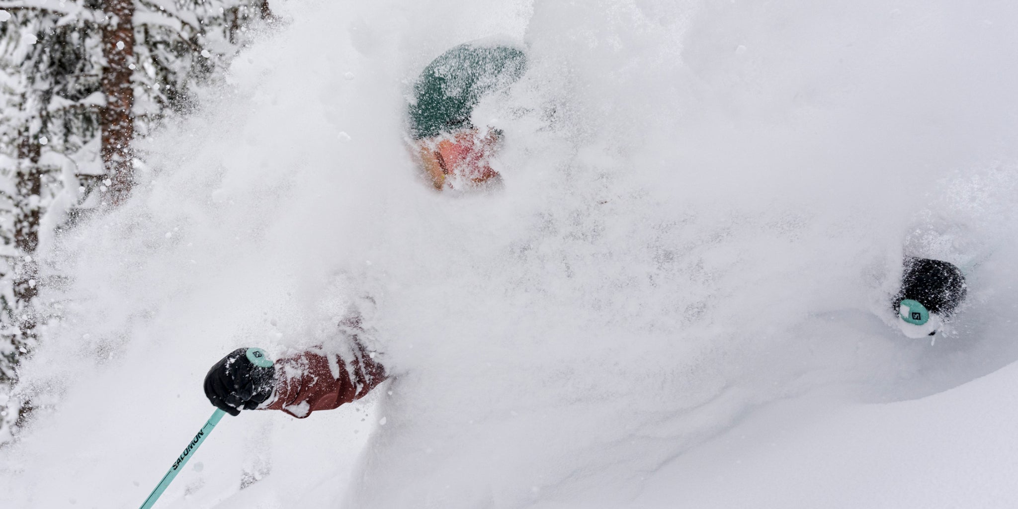 Women's Snow Shells for Skiing & Snowboarding