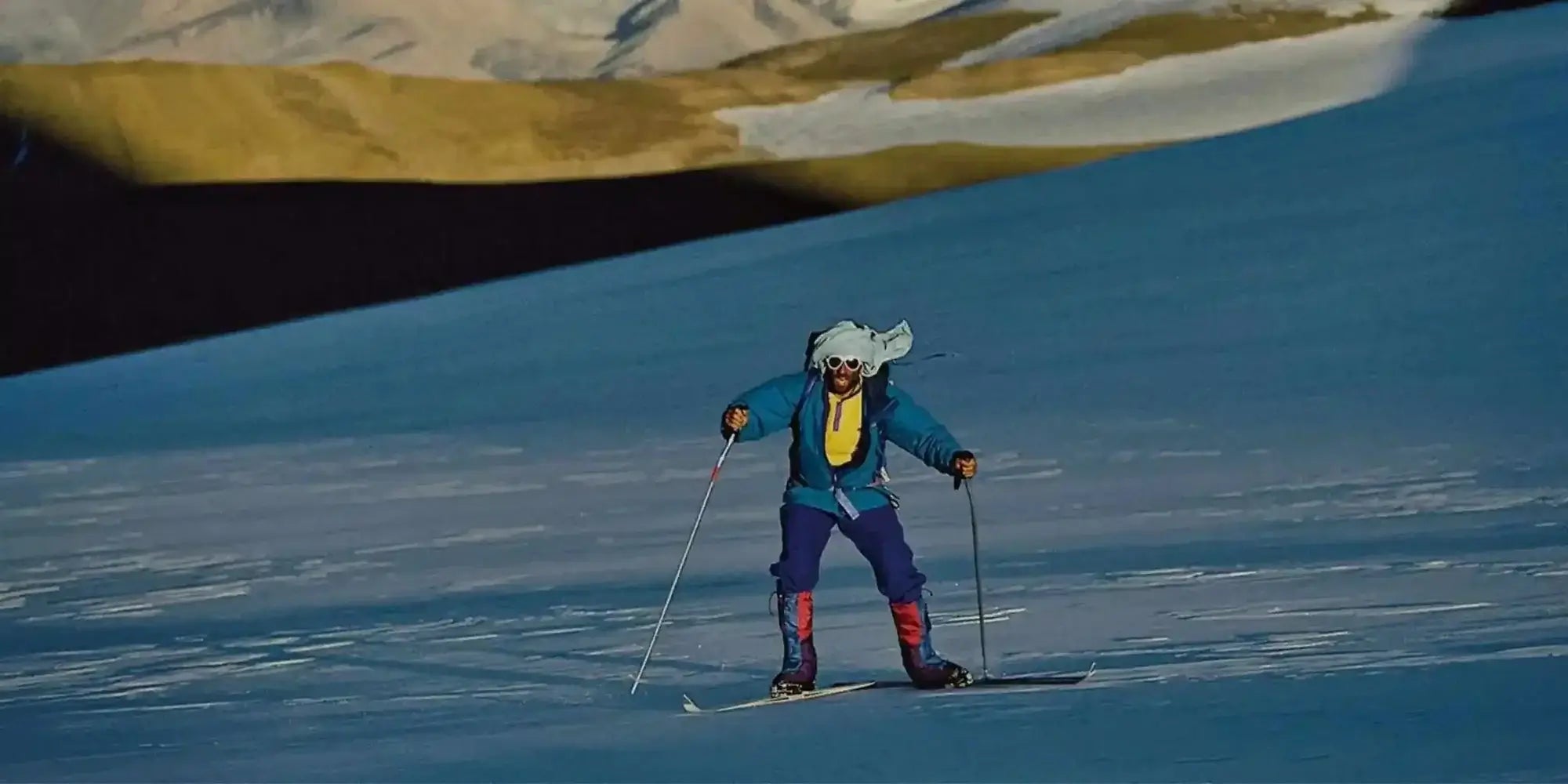 Synchilla & Micro D Fleece - Patagonia Bend