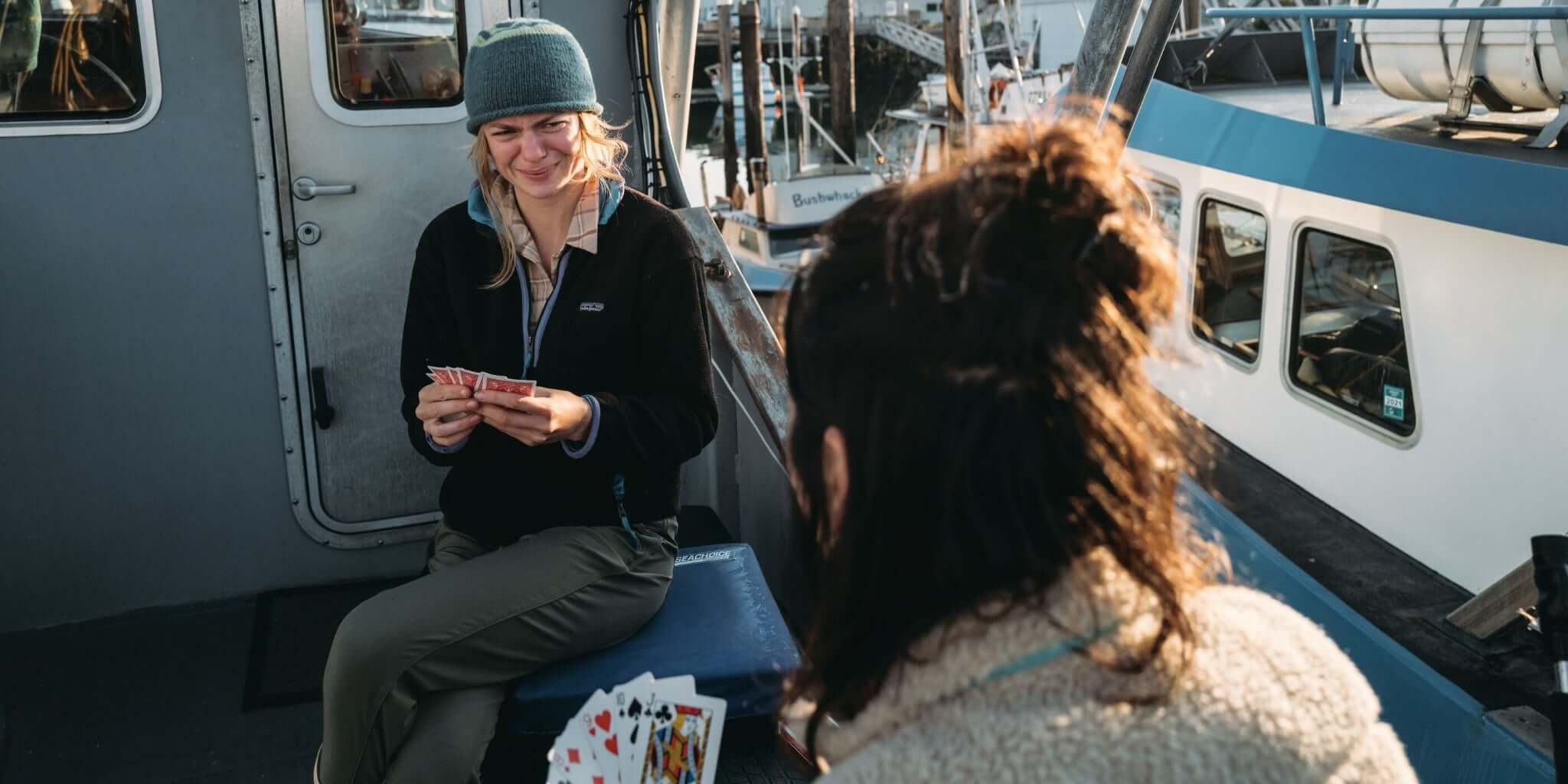 Women's Beanies - Patagonia Bend