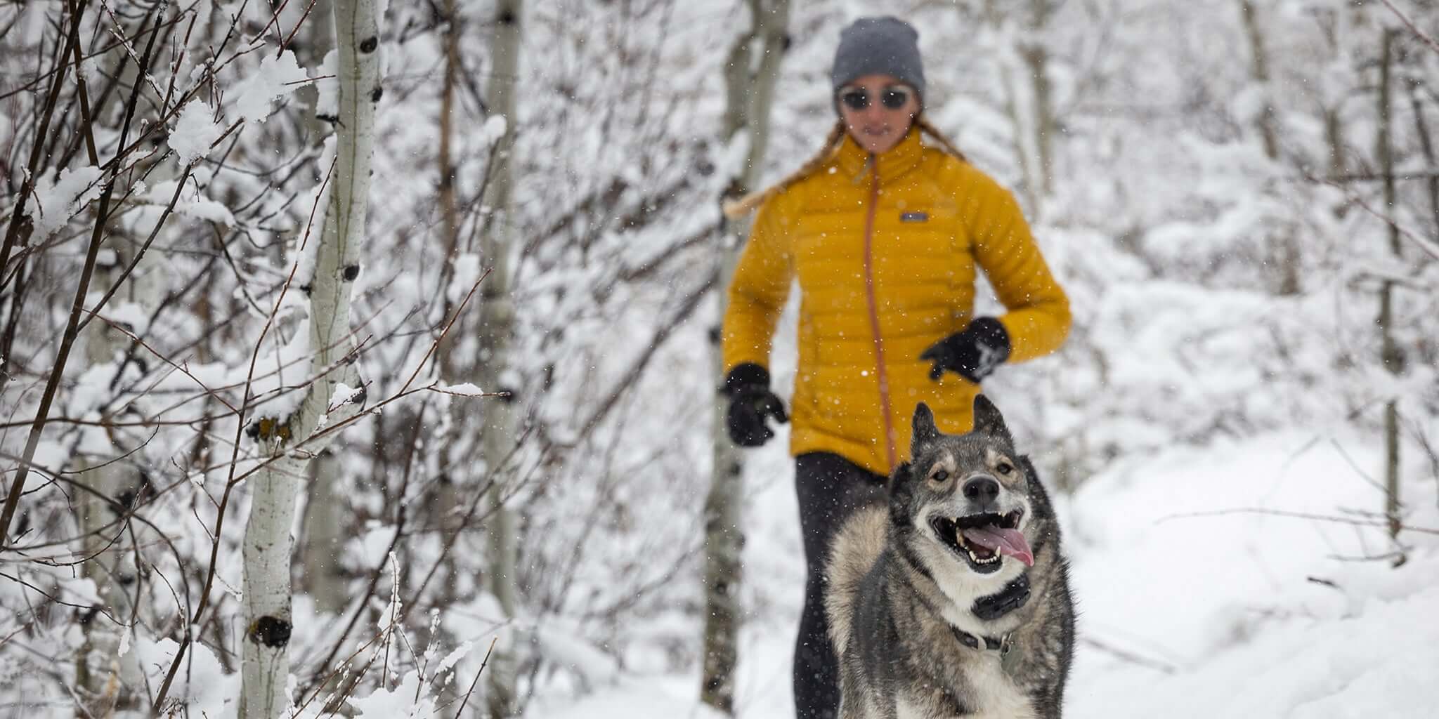 Women's Gloves & Mittens - Patagonia Bend
