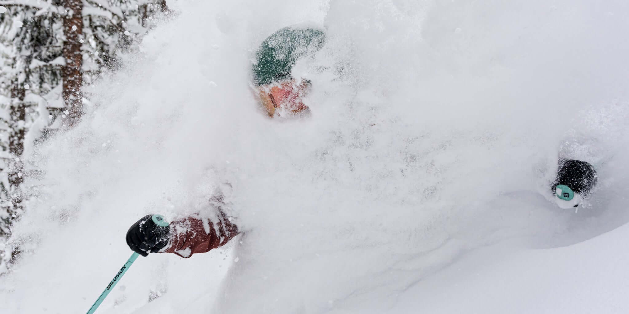 Women's Snow Shells for Skiing & Snowboarding - Patagonia Bend