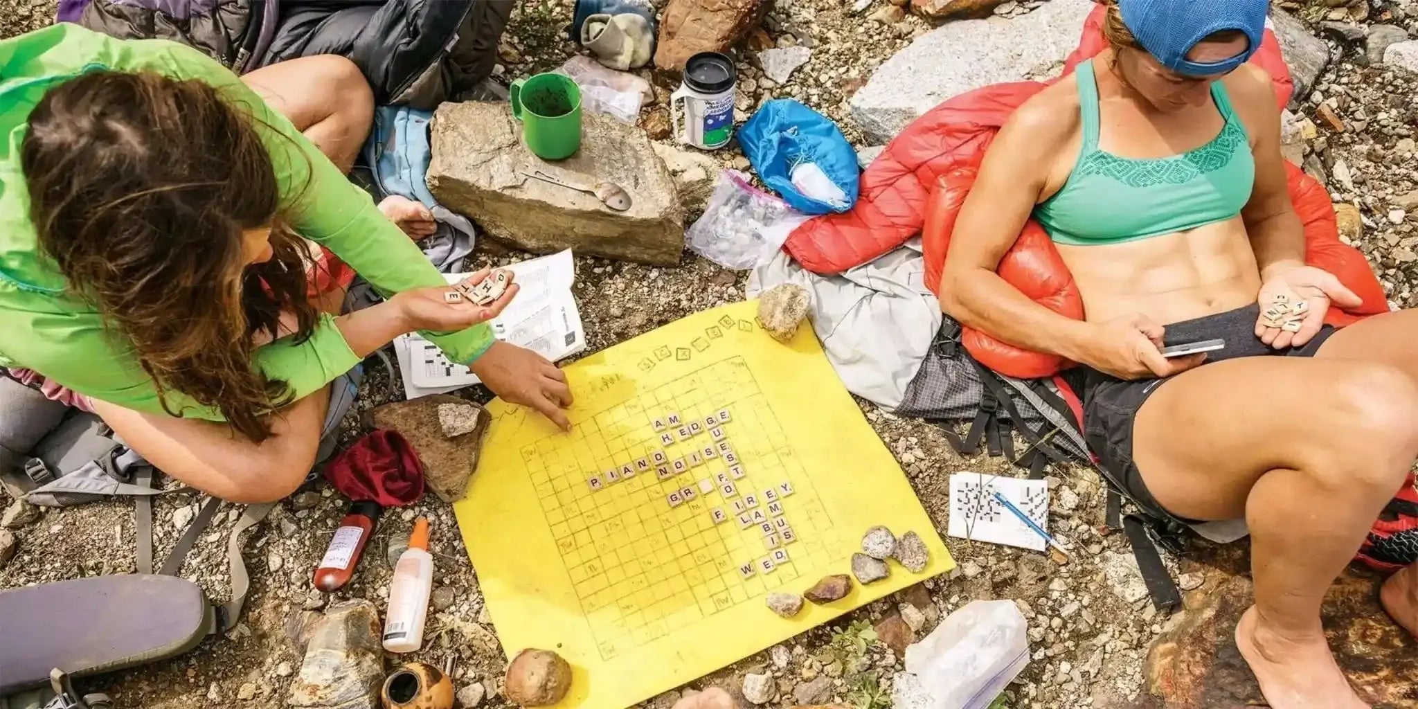 Women's Sports Bras - Patagonia Bend