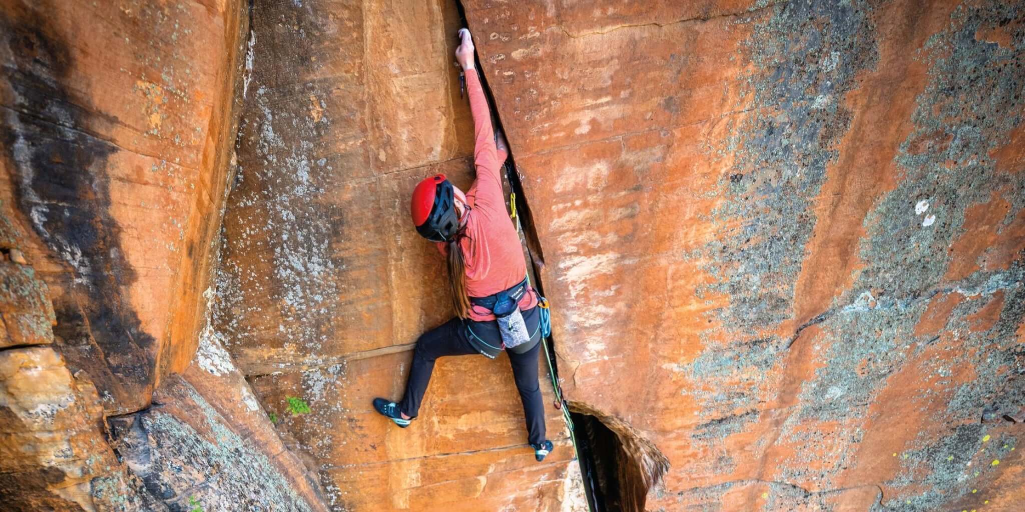 Women's Sun Protection - Patagonia Bend