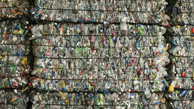 Recycled Polyester
