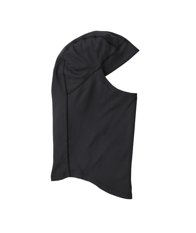 Balaclava in Ink Black | Photo 1 | Patagonia