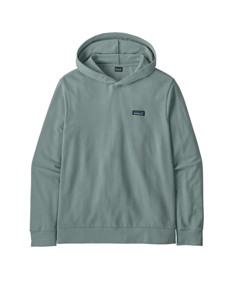 Men's Daily Hoody in Blue Sage | Photo 1 | Patagonia