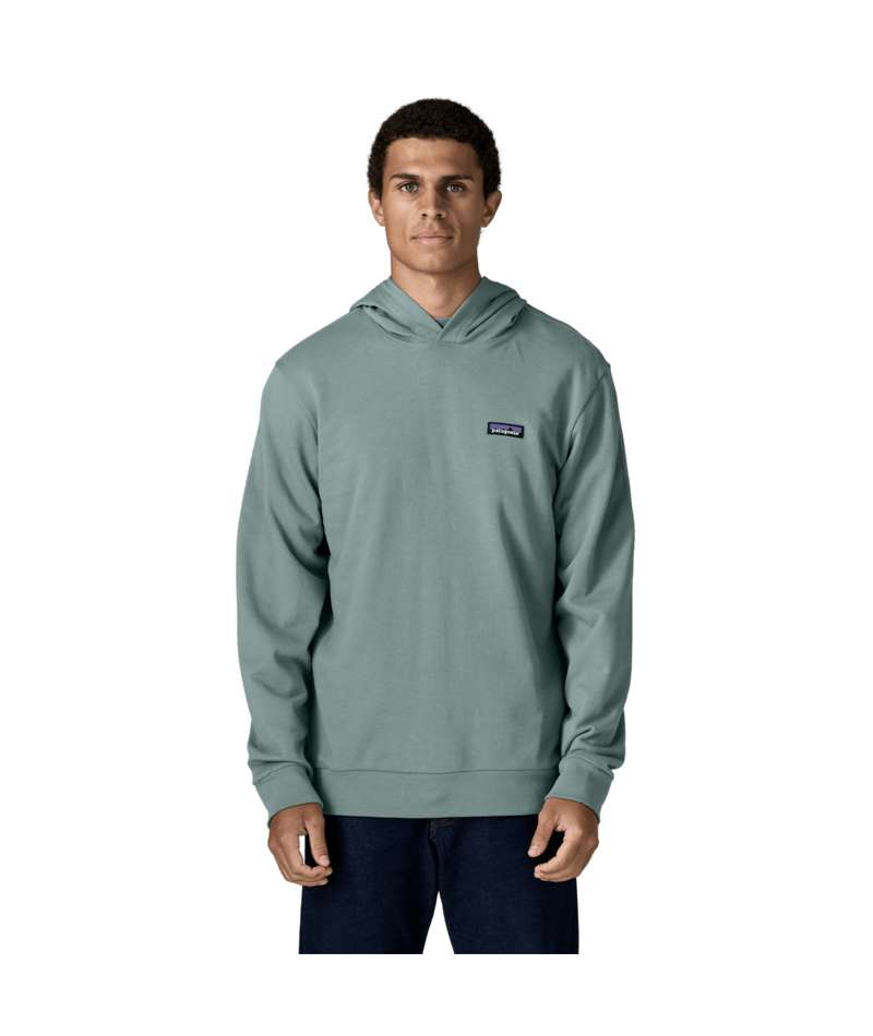 Men's Daily Hoody in Blue Sage | Photo 2 | Patagonia