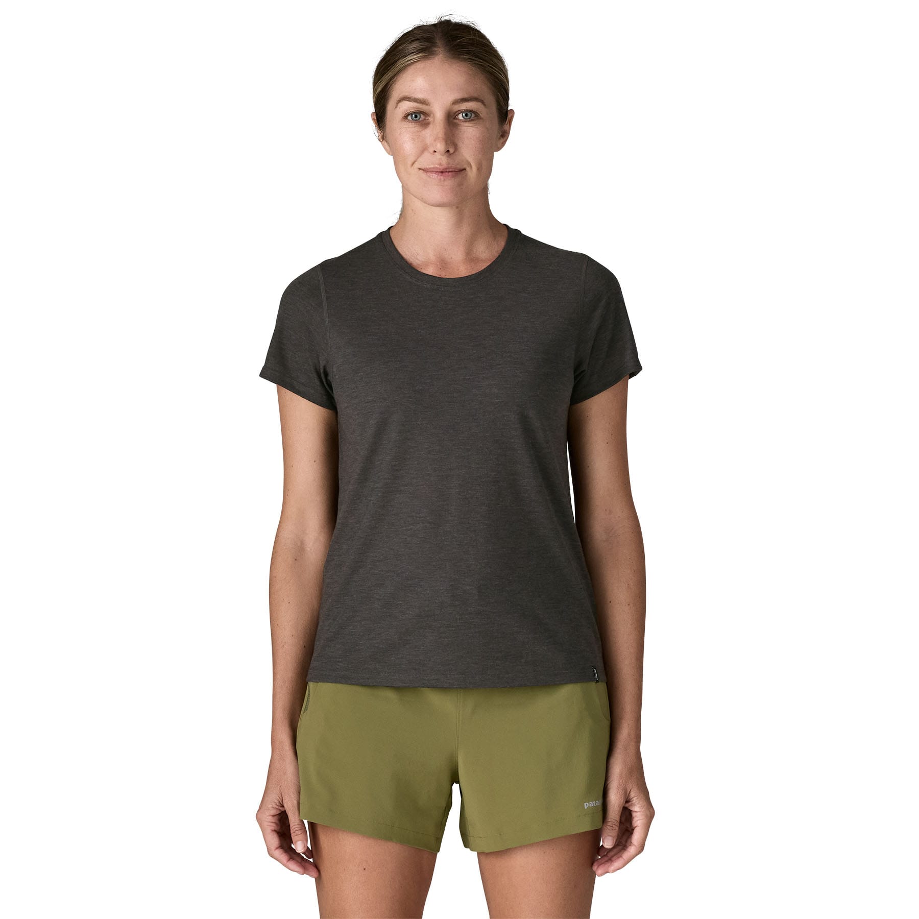 Women's Capilene® Cool Trail Shirt