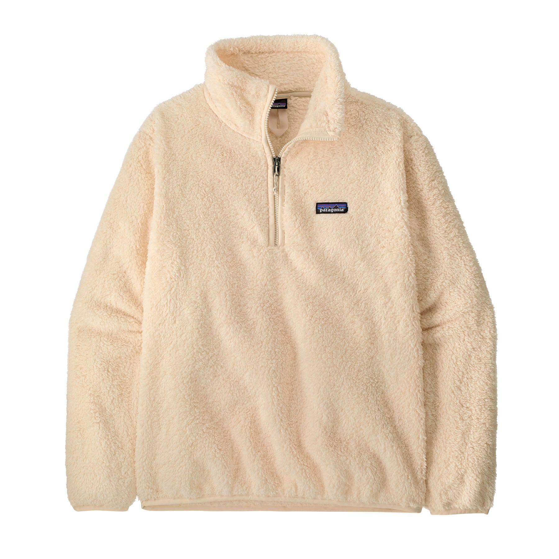 Women's Los Gatos 1/4 Zip