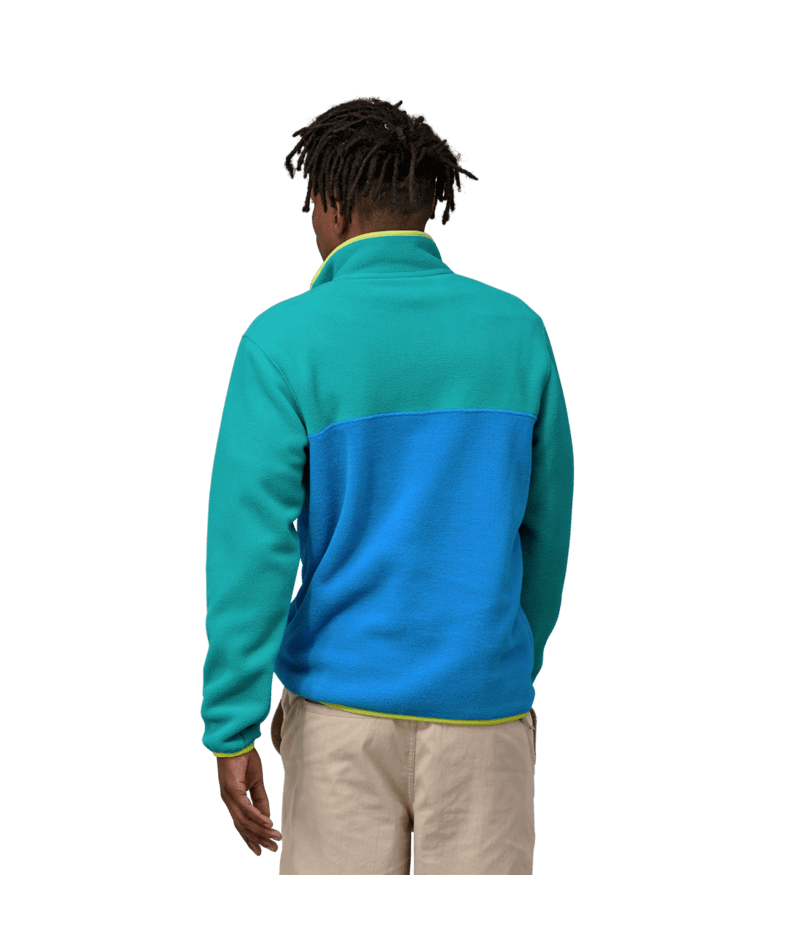 M's Lightweight Synchilla® Snap-T® Pullover