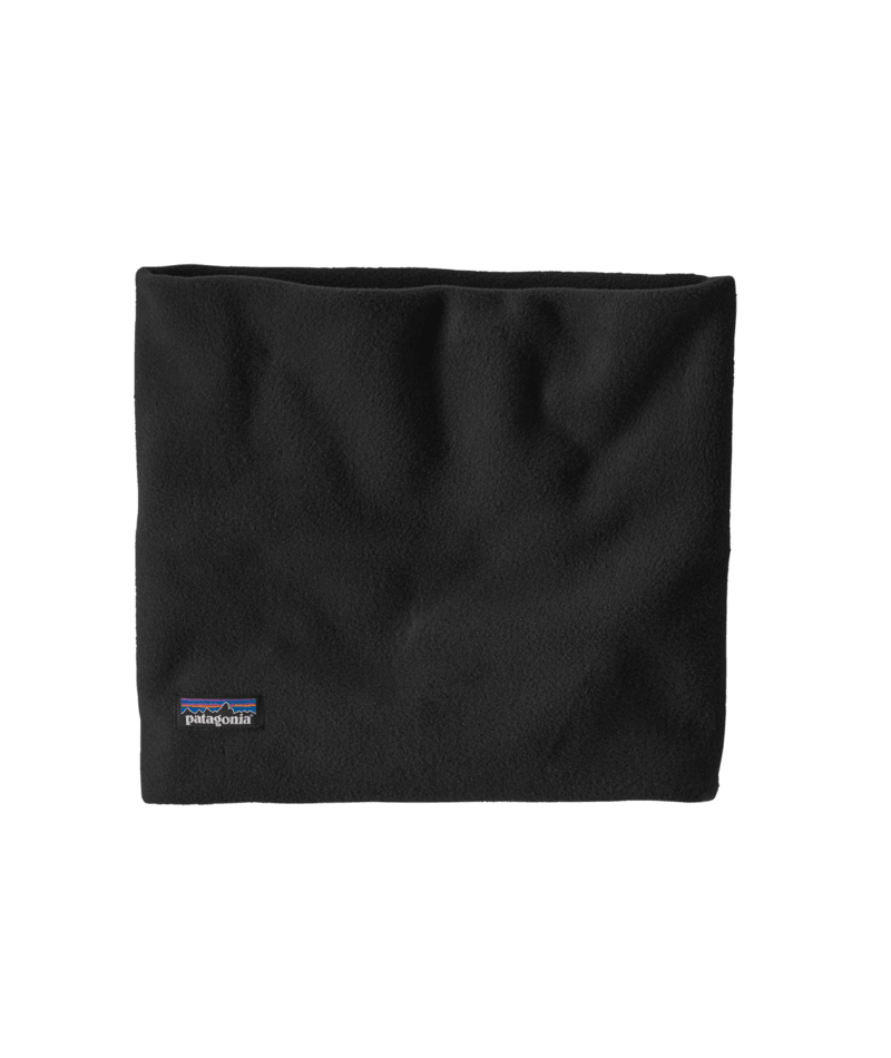 Micro D Gaiter in Black | Photo 1 | Patagonia