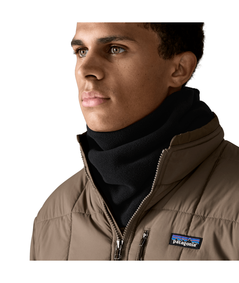 Micro D Gaiter in Black | Photo 2 | Patagonia