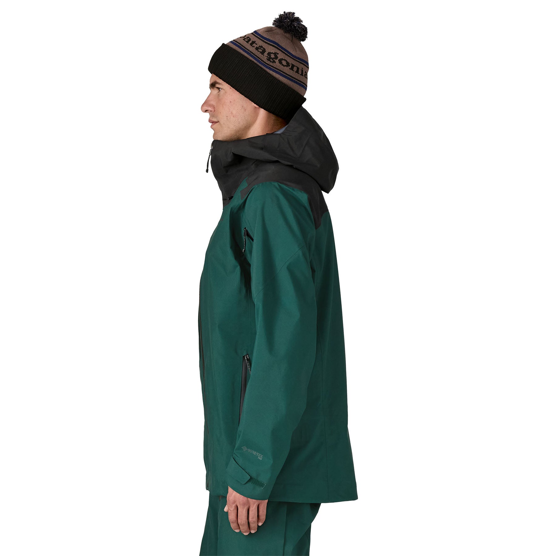 Men's PowSlayer Jacket