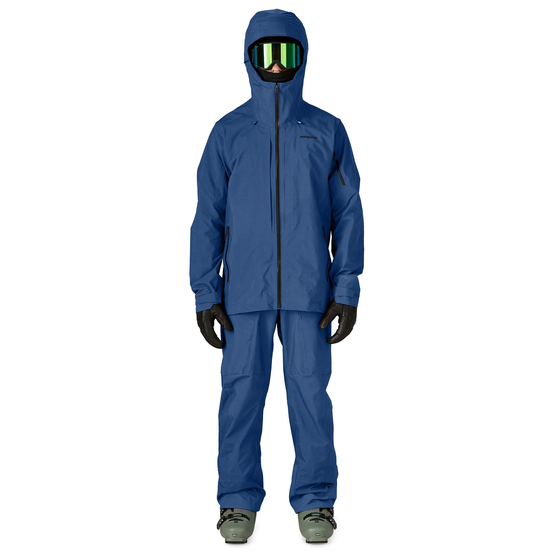 Men's PowSlayer Jacket