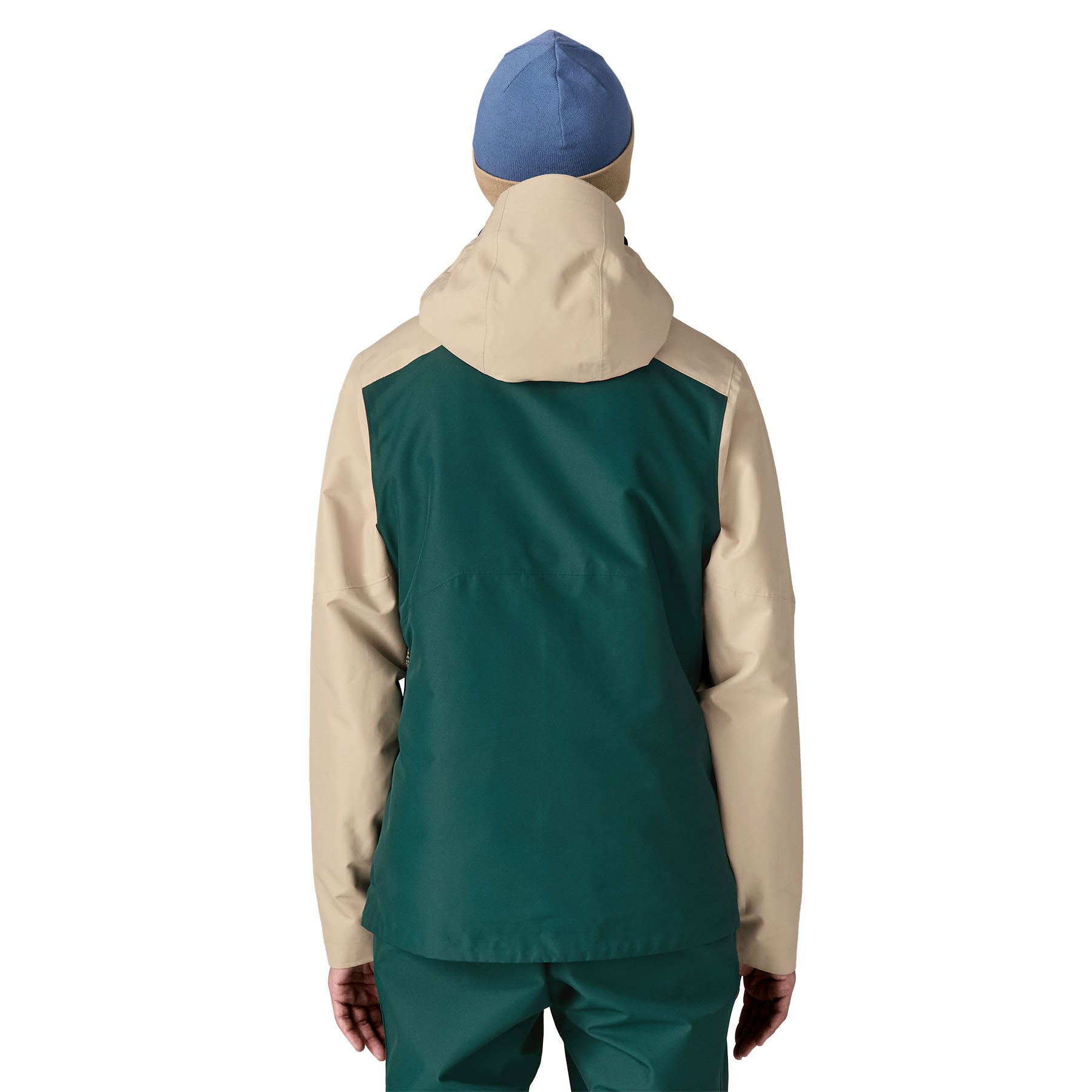 Men's Insulated Powder Town Jacket