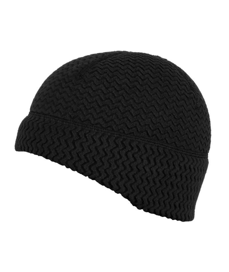 R1 Air Beanie in Black | Photo 1 | Patagonia