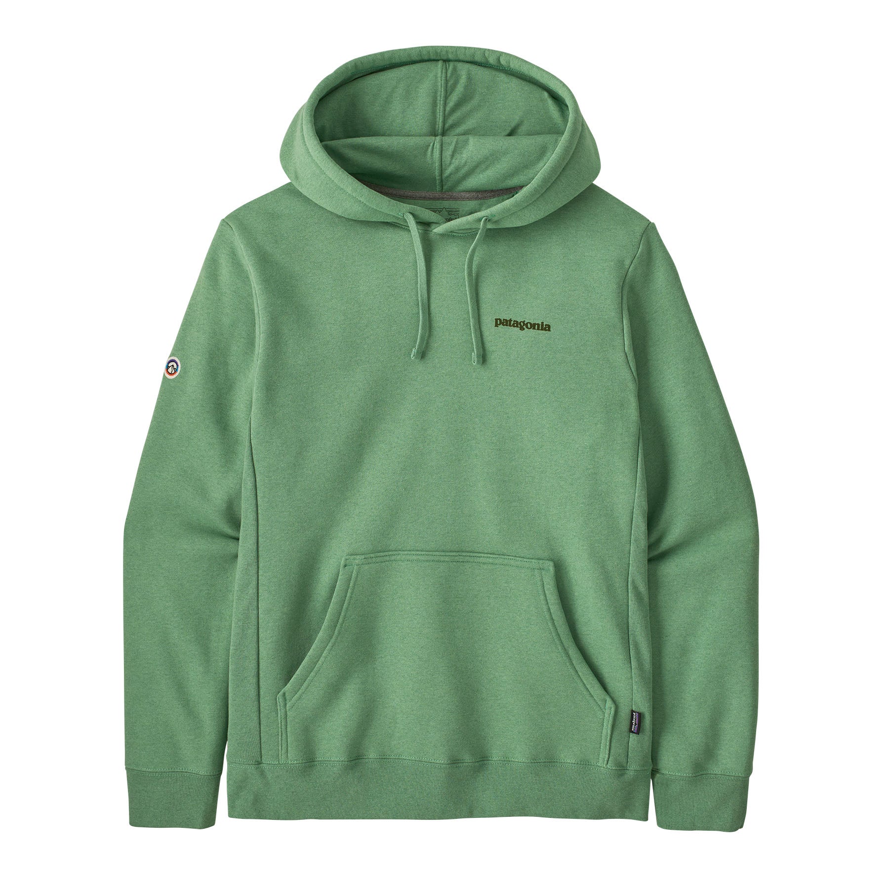 Fitz Roy Icon Uprisal Hoody