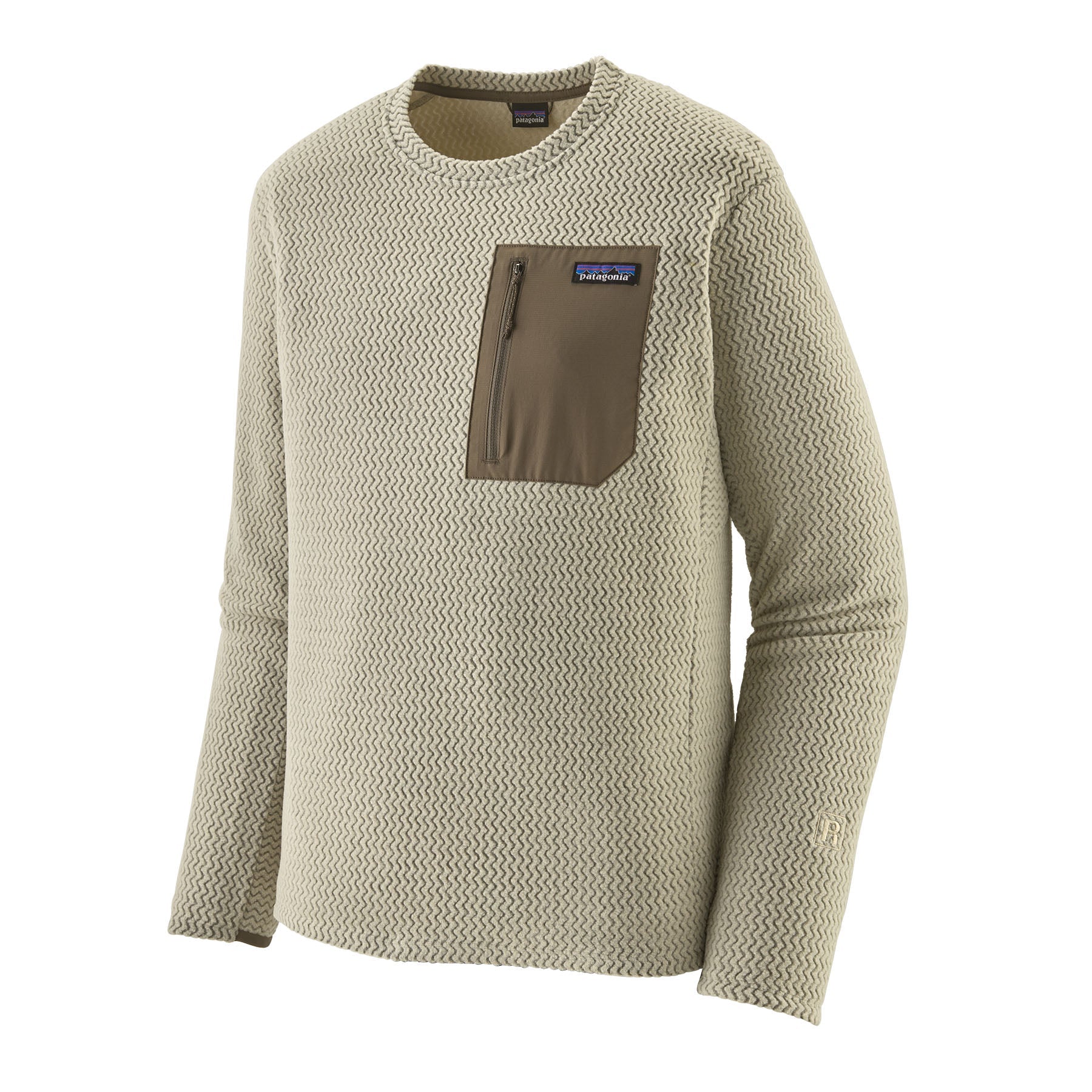 Men's R1 Air Crew