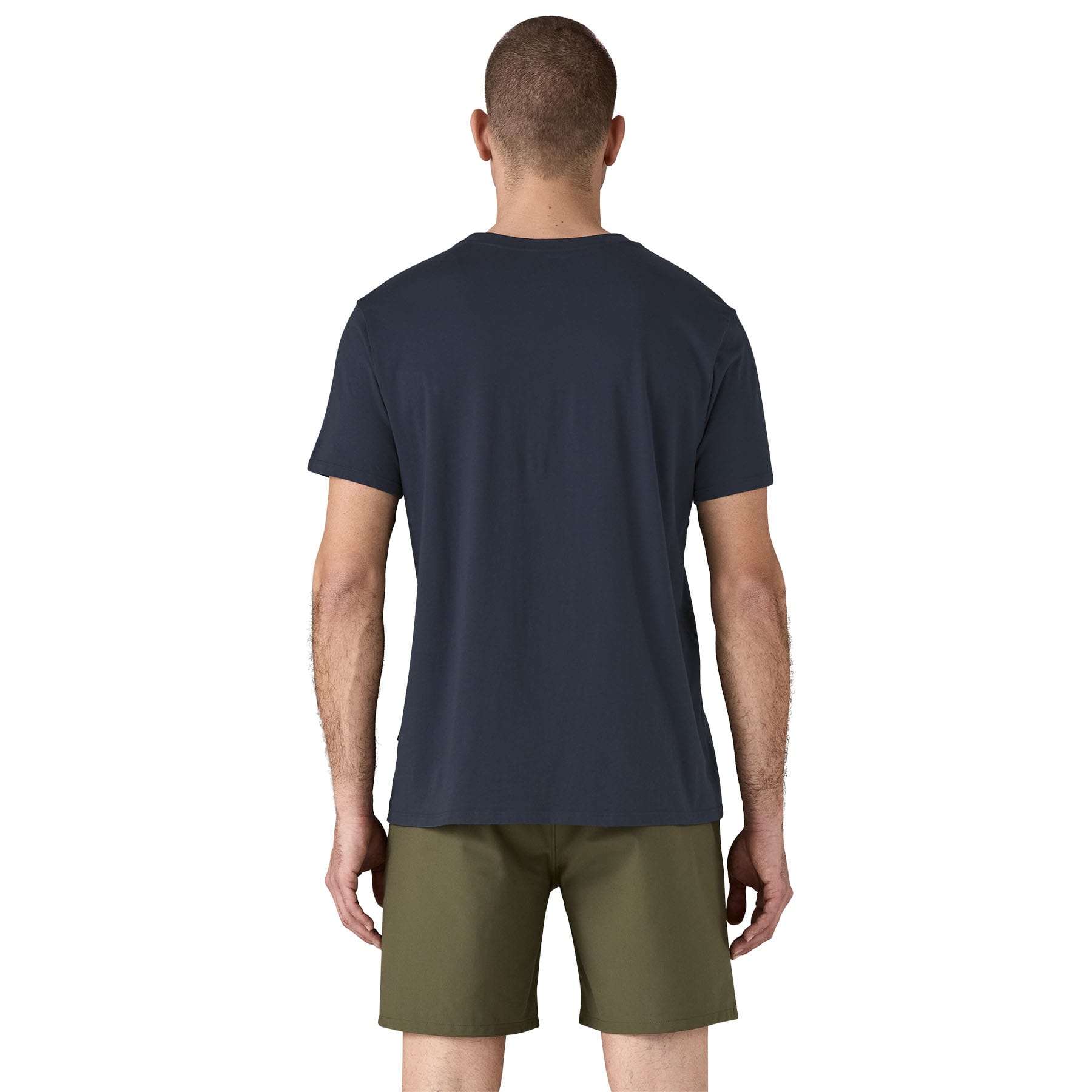 Daily Graphic Tee - Patagonia Bend