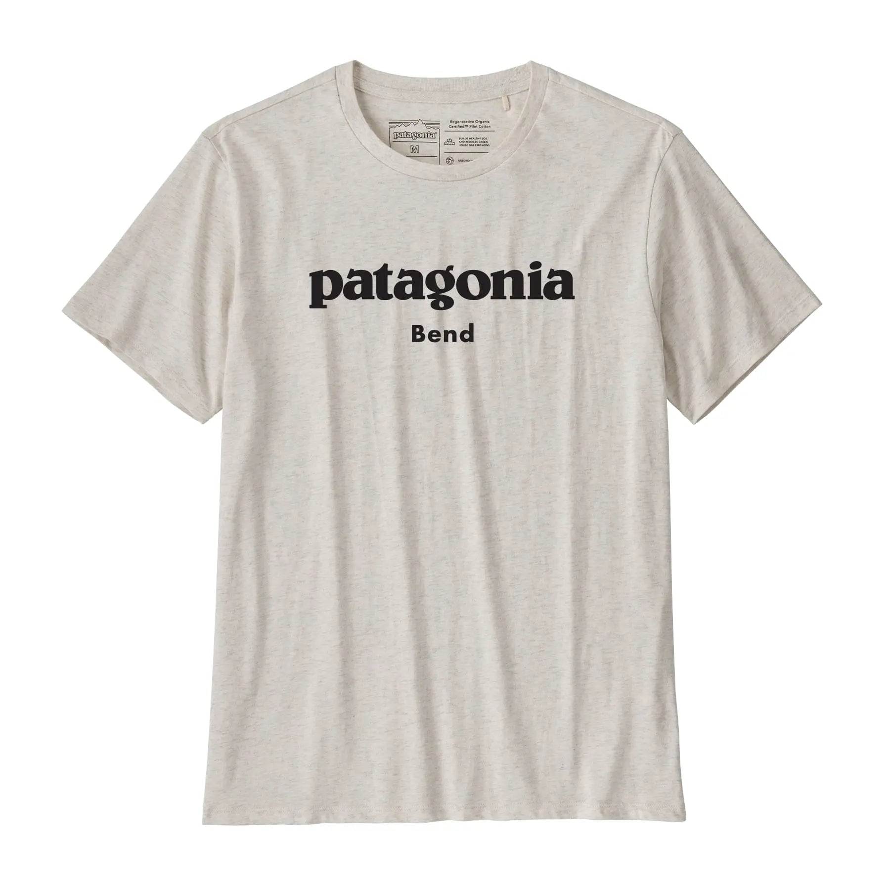 Patagonia Organic Cotton T-Shirt