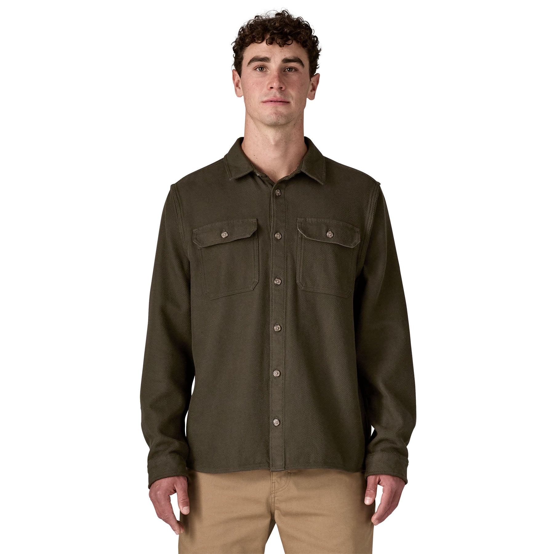 Men's Fjord Loft Shirt