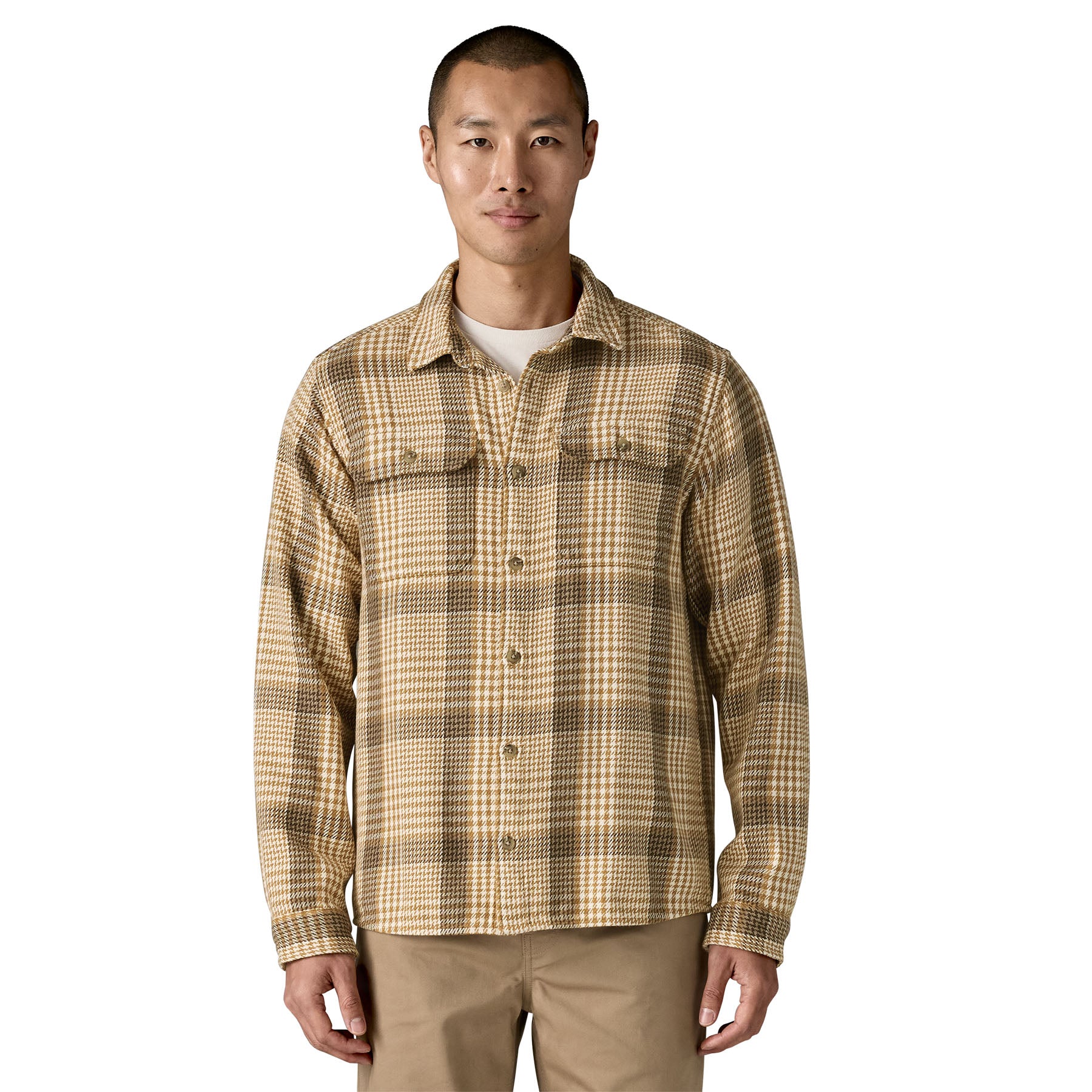 Men's Fjord Loft Shirt