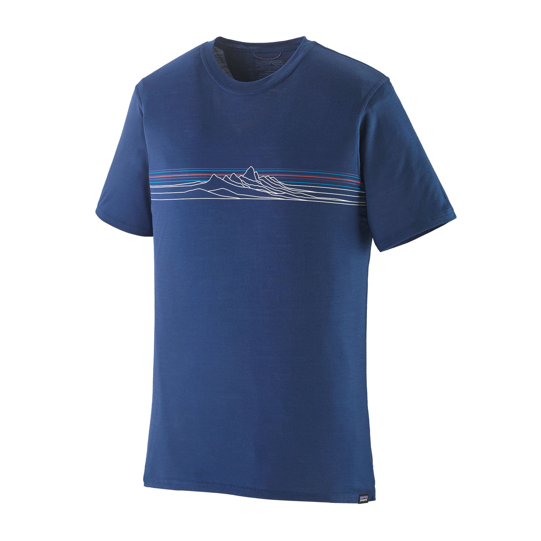 Men's Capilene® Cool Merino Blend Shirt