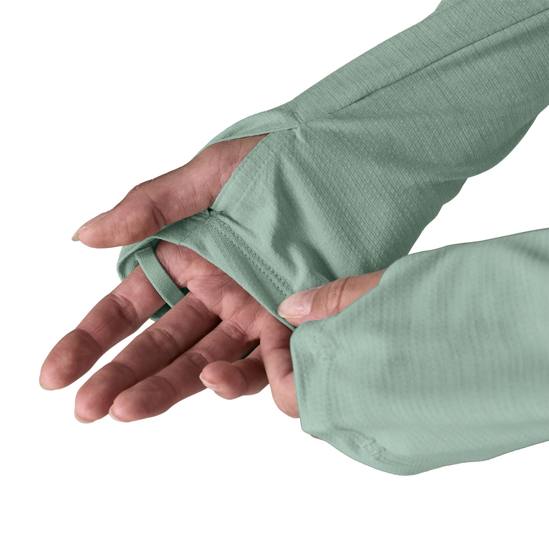 Women's Long-Sleeved Capilene® Cool Sun Shirt