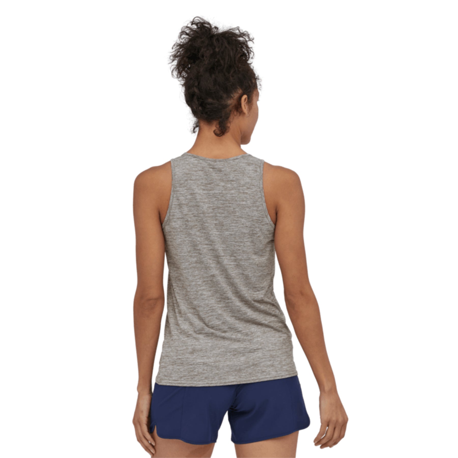 Women's Capilene® Cool Daily Graphic Tank - Patagonia Bend
