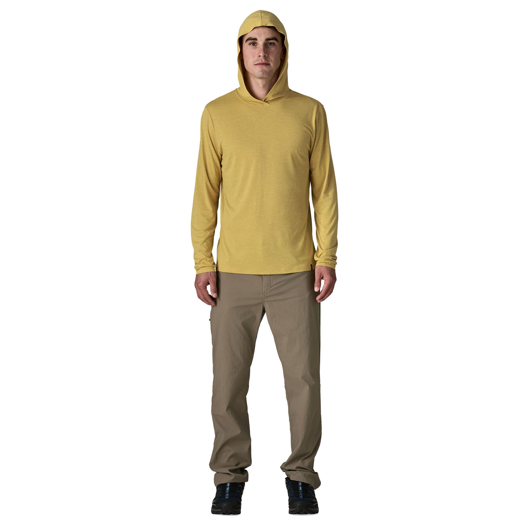 Men's Capilene® Cool Daily Hoody